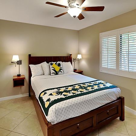 Pacific Shores A-209 Kihei Exterior photo