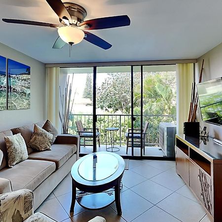 Pacific Shores A-209 Kihei Exterior photo