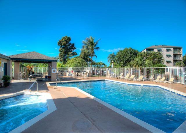 Pacific Shores A-209 Kihei Exterior photo