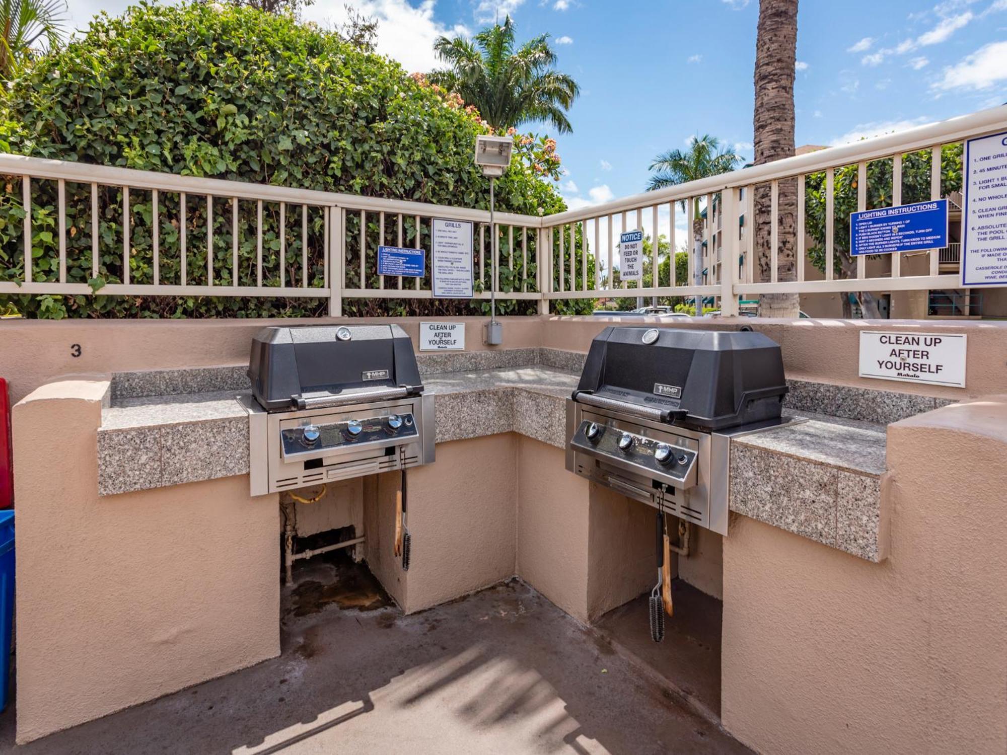 Pacific Shores A-209 Kihei Exterior photo