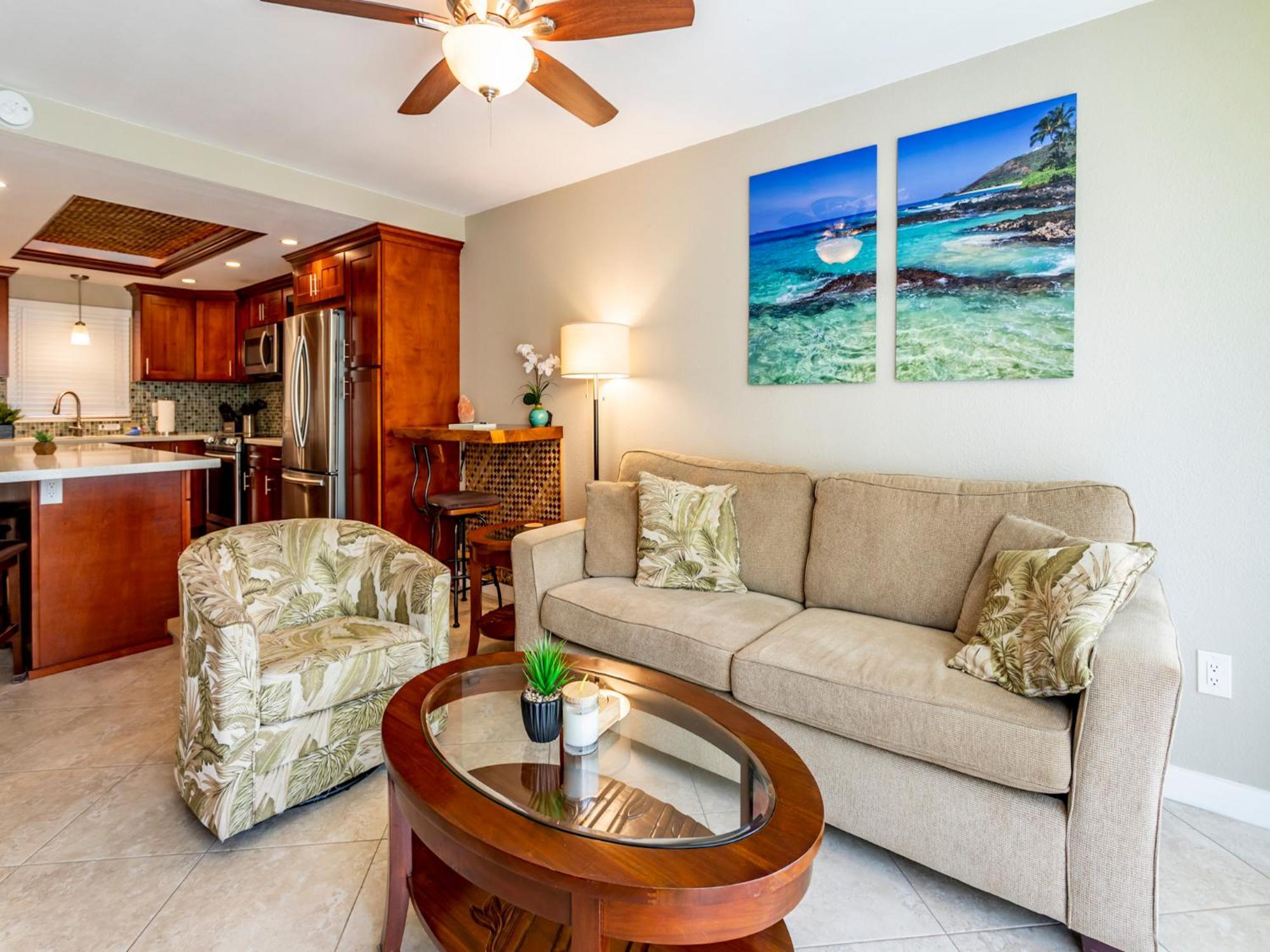 Pacific Shores A-209 Kihei Exterior photo