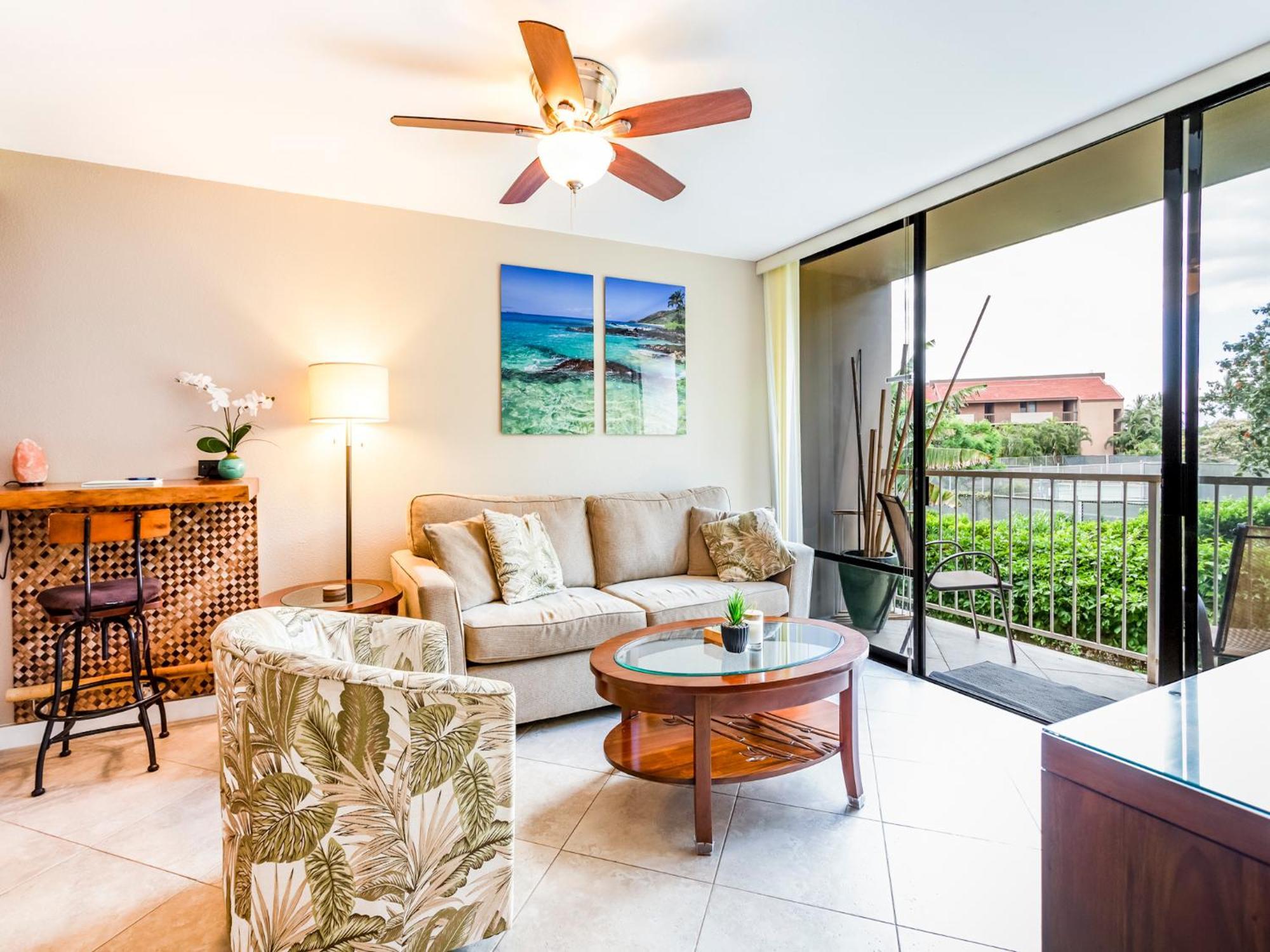 Pacific Shores A-209 Kihei Exterior photo