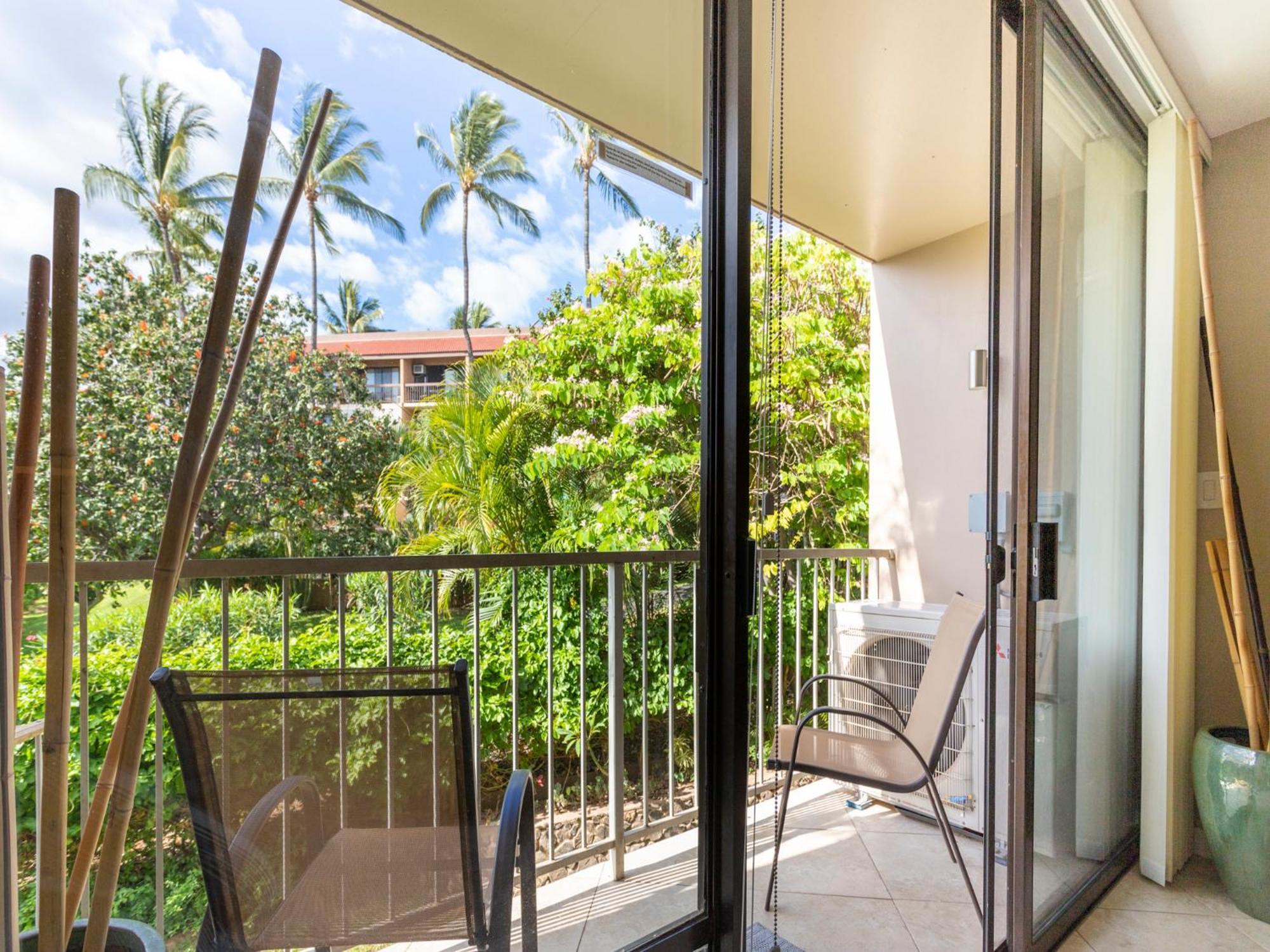 Pacific Shores A-209 Kihei Exterior photo