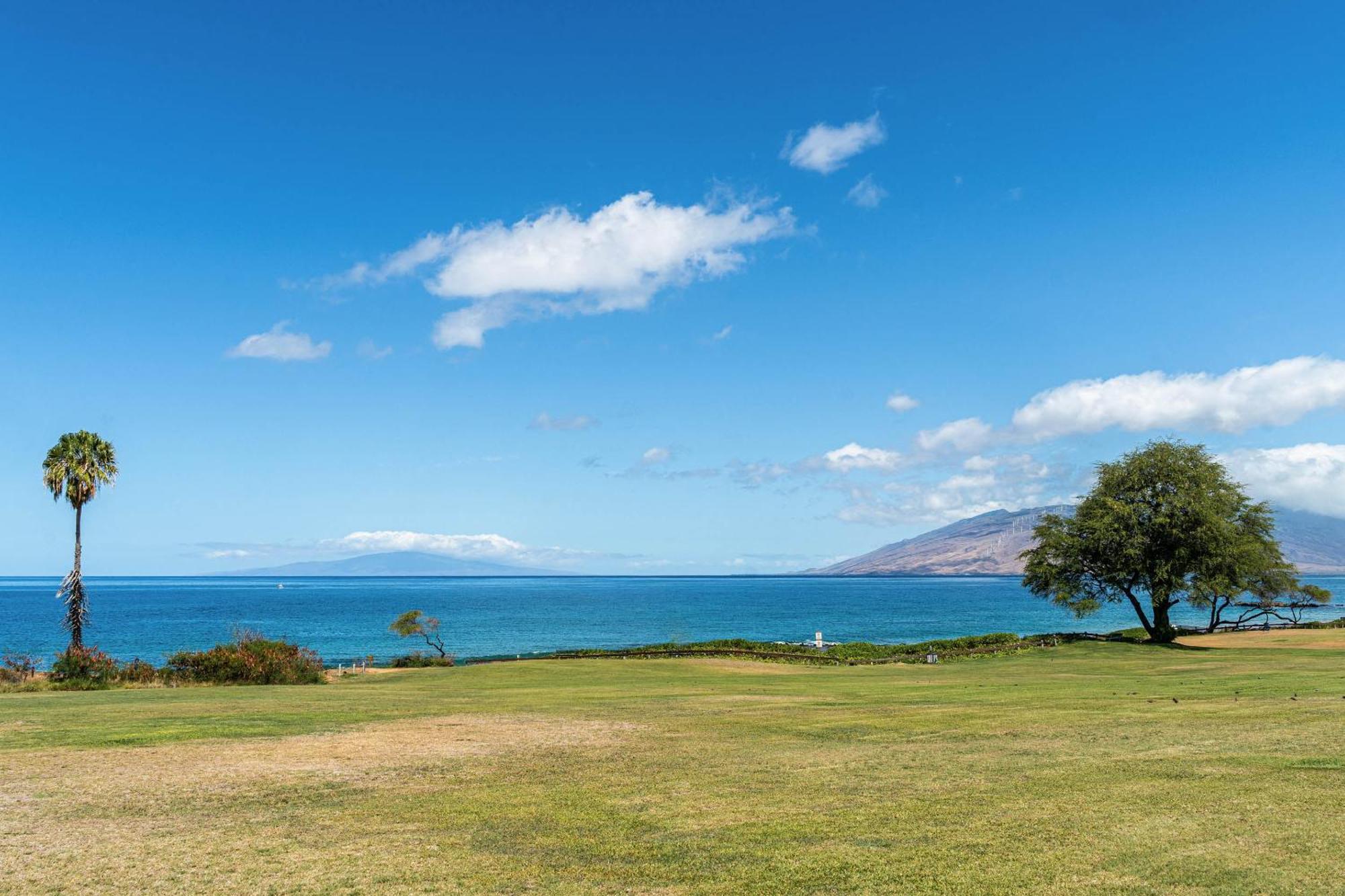 Pacific Shores A-209 Kihei Exterior photo
