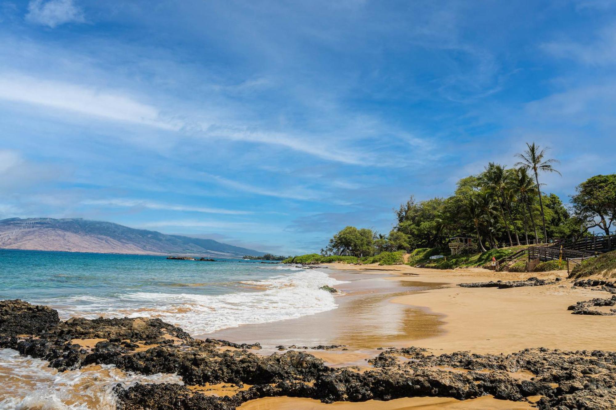 Pacific Shores A-209 Kihei Exterior photo