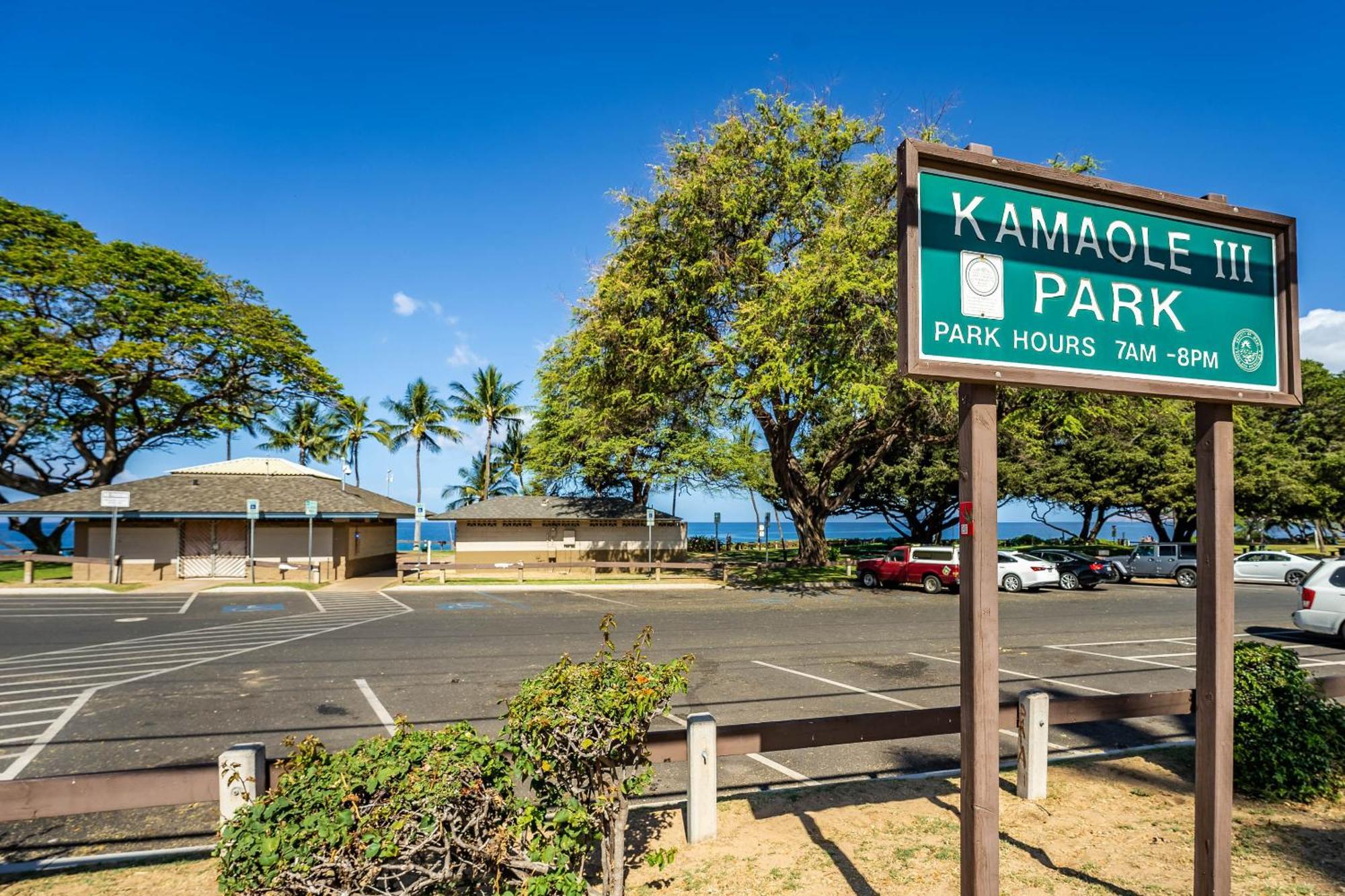 Pacific Shores A-209 Kihei Exterior photo