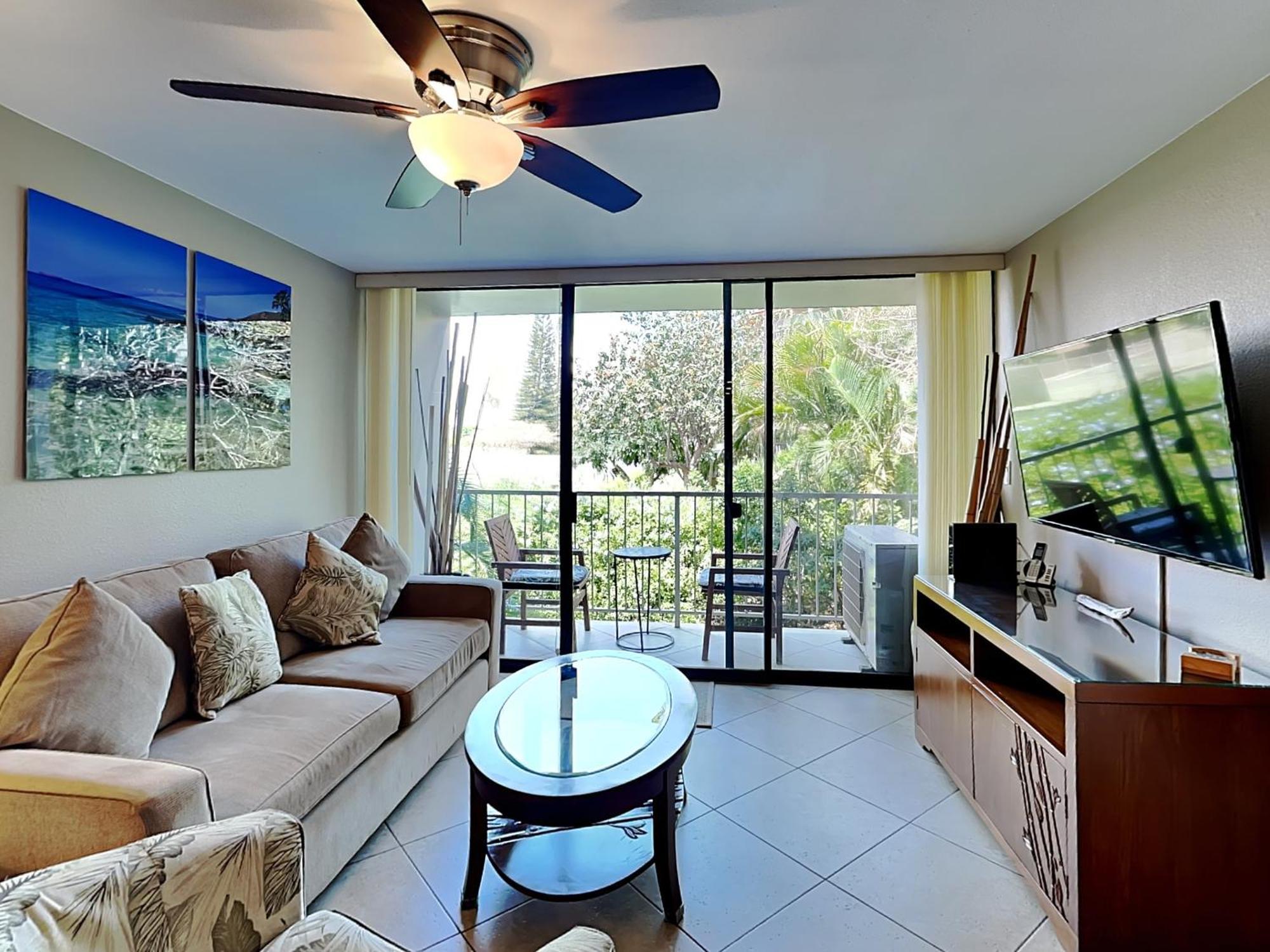Pacific Shores A-209 Kihei Exterior photo