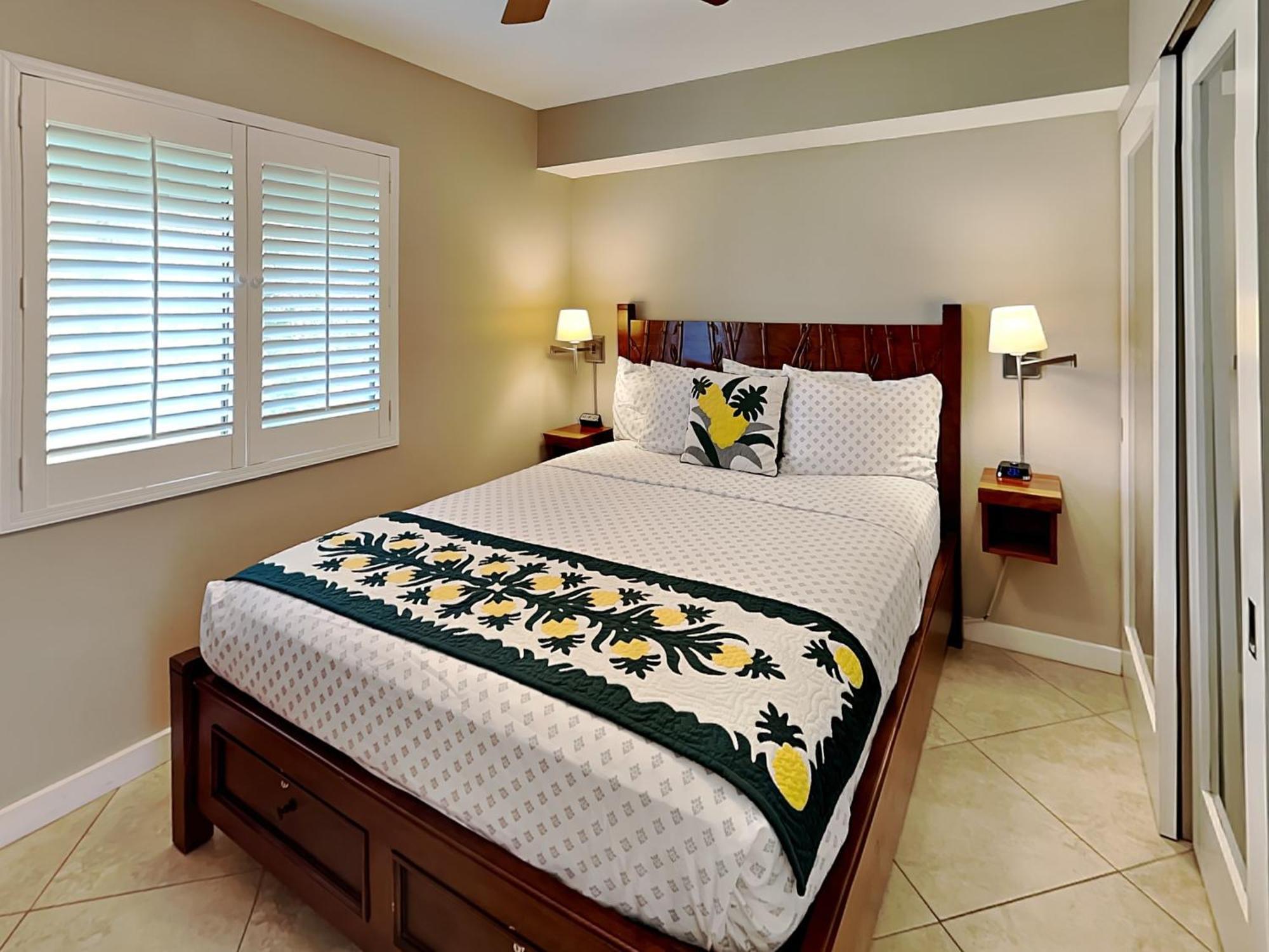Pacific Shores A-209 Kihei Exterior photo