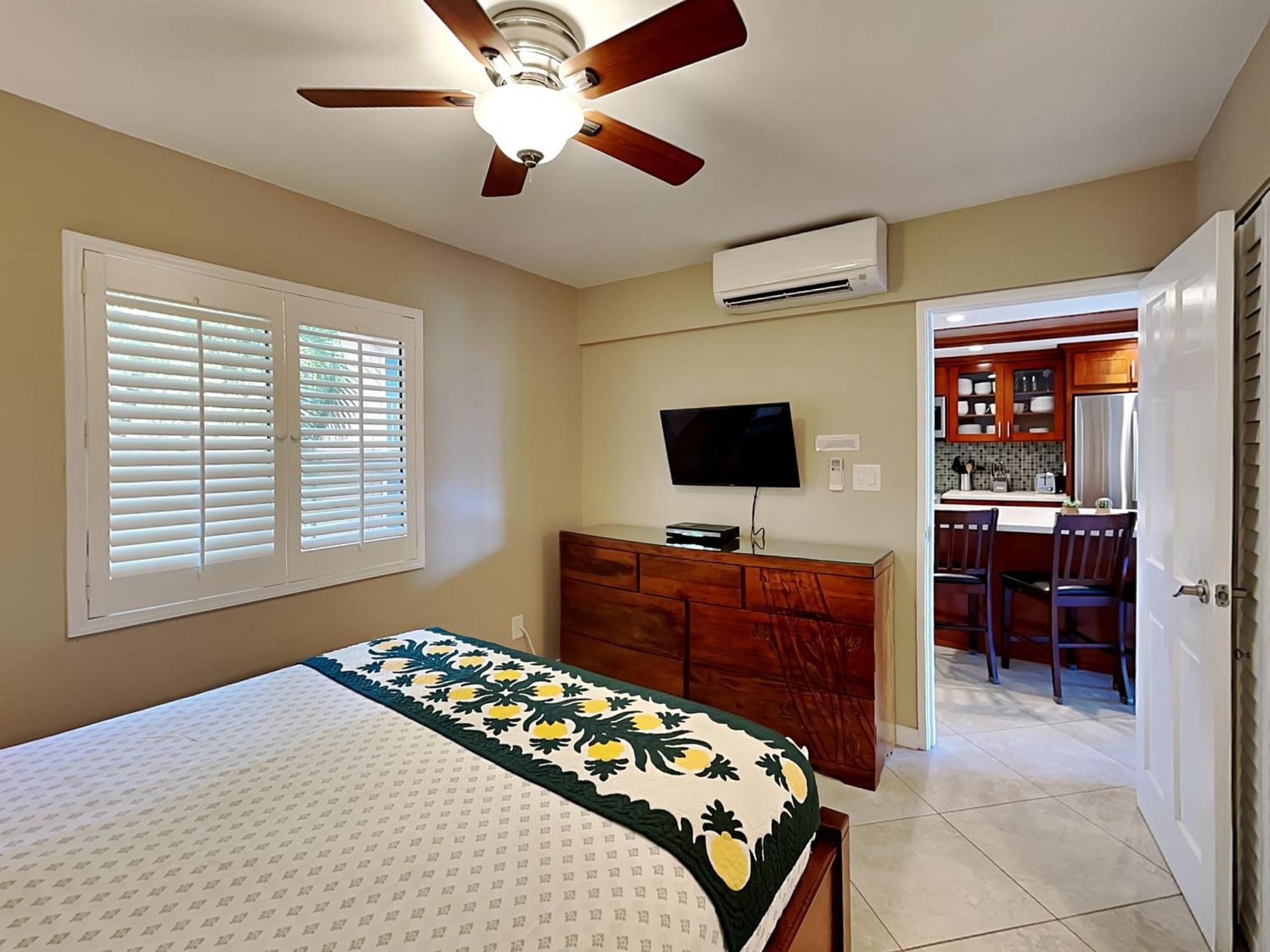 Pacific Shores A-209 Kihei Exterior photo